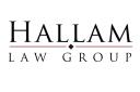 Hallam Law Group logo